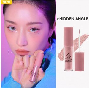 3CE Stylenanda Блестки жидкие для глаз Eye Switch Hidden Angel, 4,3 гр