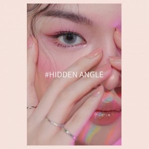 3CE Stylenanda Блестки жидкие для глаз Eye Switch Hidden Angel, 4,3 гр