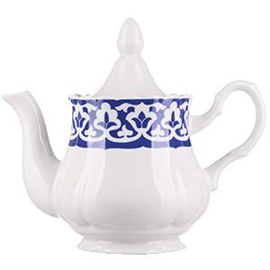 Чайник «Романс-Восток» от DOFZ