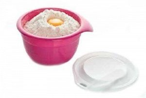 Замесочное блюдо Кулинар-Профи 625 мл, 1шт - Tupperware®.