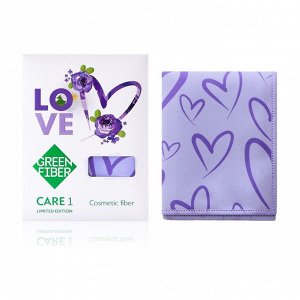 Файбер косметический Green Fiber CARE 1 #06121