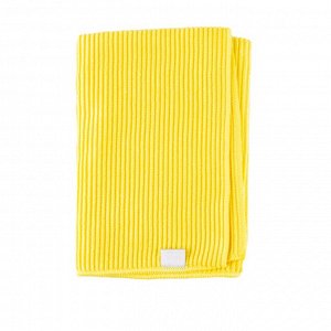 Салфетка вельветовая AQUAmagic Absolute для посуды и кухонных поверхностей, 40 х 40 см #02272, 1шт .