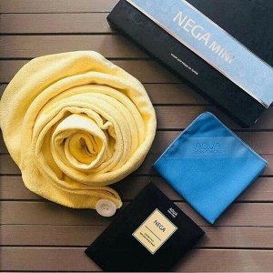Набор Aquamagic Nega mini для ухода за телом.
