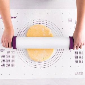 Подложка для раскатки теста 1шт - Tupperware®.