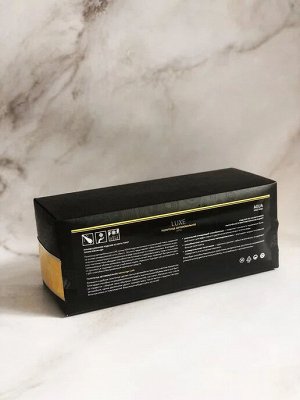 Полотенце автомобильное AQUAmagic Luxe, 70 х 55 см, 1шт - Greenway®.