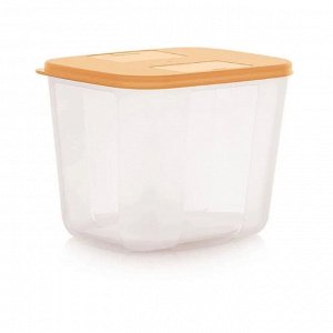 Контейнер Система холодильник 1,2 л с золотистой крышкой, 1шт.- Tupperware®.