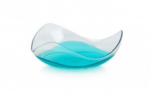 Сервировочная корзина Элегантность бирюзовая, 1шт - Tupperware®.