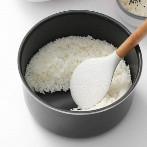 Лопатка кухонная, 21 см.