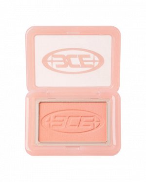 Румяна для лица, Приятный абрикос, 4.5 гр / 3CE Stylenanda Blusher Face New Take №Enjoyable