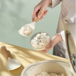 Лопатка кухонная, 21 см.