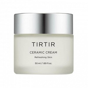 TIRTIR Питательный крем для сияния кожи CERAMIC CREAM 50 мл