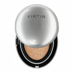 TIRTIR Лёгкий кушон с сияющим финишем MASK FIT AURA CUSHION 21N IVORY 18гр