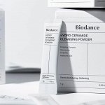 BIODANCE Увлажняющая энзимная пудра с церамидами HYDRO CERAMIDE CLEANSING POWDER 1гр*30шт