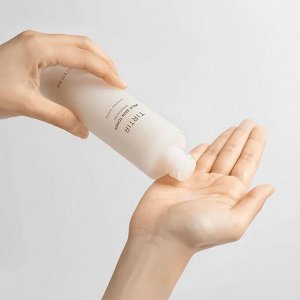 TIRTIR Увлажняющий молочный тонер MILK SKIN TONER 150 мл