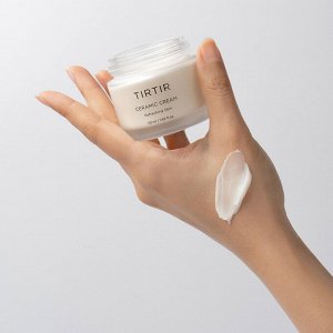 TIRTIR Питательный крем для сияния кожи CERAMIC CREAM 50 мл