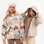 Куртки и шапки для детей Весна -15% СКИДКИ
