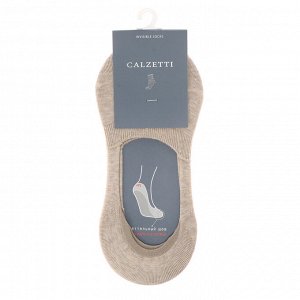 Женские подследники CALZETTI