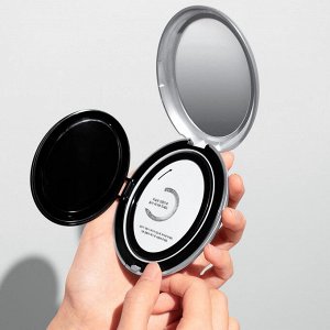TIRTIR Лёгкий кушон с сияющим финишем MASK FIT AURA CUSHION 21N IVORY 18гр