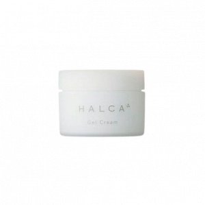 AXXZIA HALCA Gel Cream - интенсивно увлажняющий крем-гель