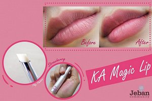 KA Magic lip