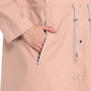 Женская ветровка COAT-F-L2