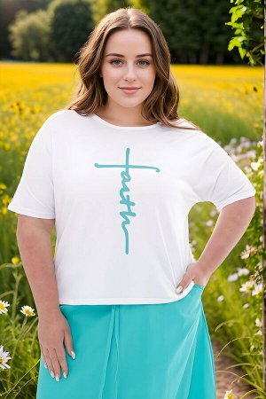 Футболка-3994