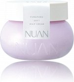 NUAN Fuwafuru Soft Whip Cream - крем &quot;взбитые сливки&quot; для гладкости и увлажнения