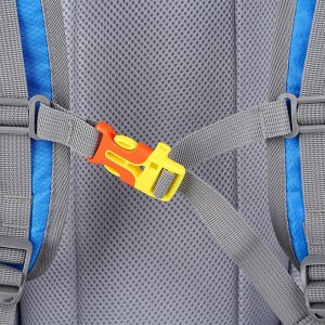 Рюкзак для спорта, бега, велоспорта, нейлон