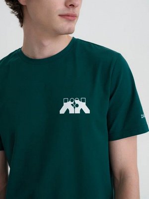 Футболка мужская