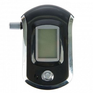 Алкотестер TORSO, жк жкран, LED подвеска, ALK04
