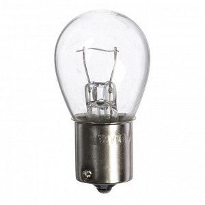 Галогенная лампа Cartage P21W, 21 Вт, 12 В, набор 10 шт