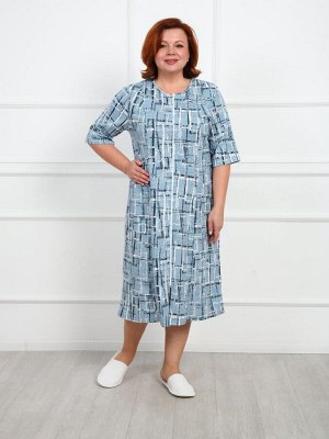 Халат женский