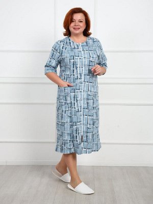 Халат женский