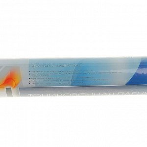 Пленка тонировочная Nova Bright 5%, 0.5х3 м