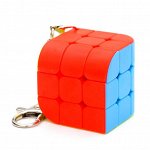 Z cube 3х3 PENROSE mini брелок