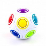 YJ Magic Rainbow Ball 3D пятнашки