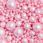 Драже из воздушного риса, 50гр