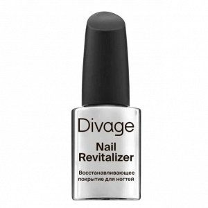 Divage Nail Repair Ж Товар Восстанавливающее покрытие для ногтей nail revitalizer