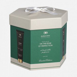 Набор «На Грани Совершенства» GREYMY On the edge of perfection 210 мл