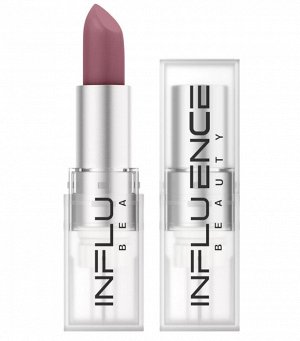Influence Beauty Помада стик INFLUENCE тон 07, красный