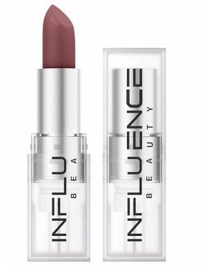 Influence Beauty Помада стик INFLUENCE тон 10, натуральный розовый