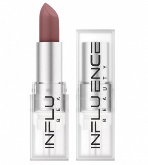 Influence Beauty Помада стик INFLUENCE тон 14, темно-персиковый