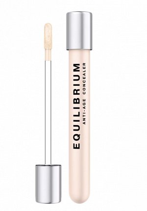 Influence Beauty Консилер для молодости кожи Equilibrium тон 02, бежевый