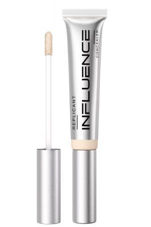 Influence Beauty Консилер стойкий Replicant тон 01, светло-бежевый