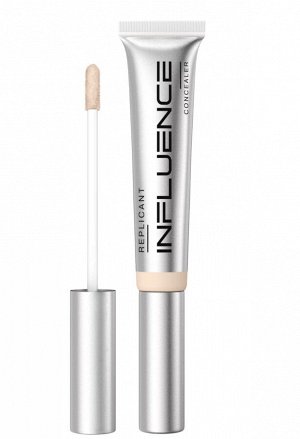 Influence Beauty Консилер стойкий Replicant тон 02, бежевый