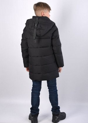 9084 Куртка зимняя Anernuo