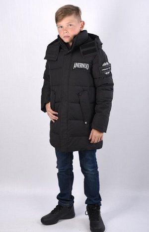 9084 Куртка зимняя Anernuo