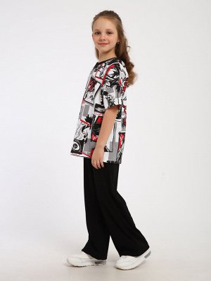 Футболка "Игра" белый