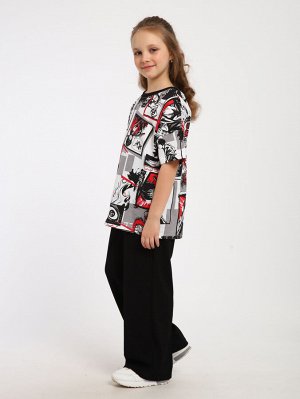 Футболка "Игра" белый