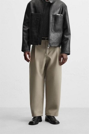 ZARA Брюки